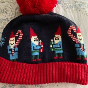 Hanna Andersson Winter Hat